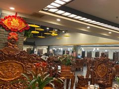 大堂-孙府大院(步行街店)