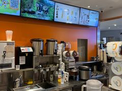 -CoCo都可(湖滨银泰店B区店)