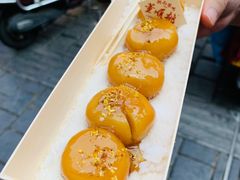 -董顺桃小粒臭豆腐(坡子街店)