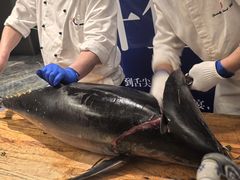 -万达文华酒店·48F云端窗景美食汇自助餐厅