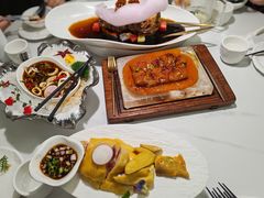 -3号仓库·创意中国菜(新世界城店)