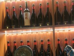 -三杯赤運·中式小酒馆(所城里店)