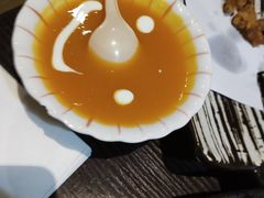 -竹之月日本料理铁板烧(香江花园店)