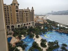 -珠海长隆海洋王国