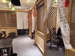 -庆合府重庆大排档(紫都城店)