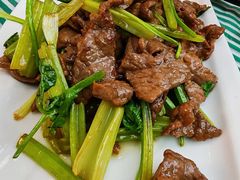 -香满锅老北京羊蝎子火锅·家常菜(新街口店)