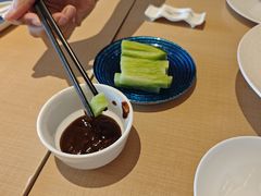 -海泰食府·新鲁菜·家宴(总部基地店)