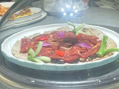 -优食坊·蒸汽海鲜(康盛路店)