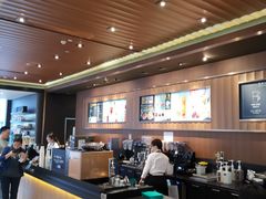 -星巴克(南京弘阳购物中心店)