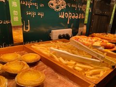 -好伦哥比萨烤肉自助(马家堡店)