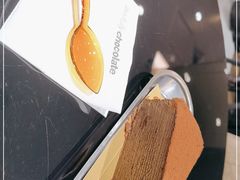 -Awfully Chocolate(来福士广场店)