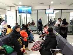 -天津市儿童医院(河西马场院区)