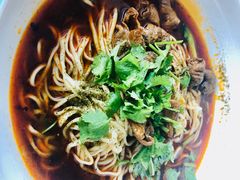 -何必是家面馆 HB noodles&coffee