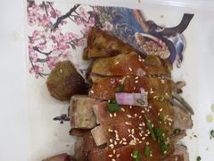 -老毛手抓·盐池滩羊非遗手抓(宁夏总店)
