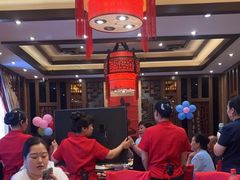 -盈春大饭店(千山路店)