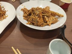 -新乾隆酒楼(帝景园店)