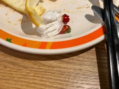 -比格比萨自助(南京万达茂店)