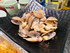-晓波烧烤(南桥店)