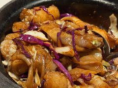 -莲池荟素食馆·12年老字号(光孝寺店)