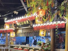 -杨记隆府(时代天街店)