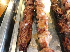 -情忆草原涮肉馆