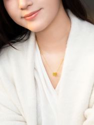 -周生生Chow Sang Sang(天津恒隆广场店)