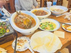 -老雒阳面馆·水席(王城路店)