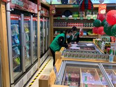 -锅圈食汇火锅烧烤食材超市(工农路店)