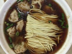 蒋家桥饺面店(四望亭路店)-蒋家桥饺面店(四望亭路店)