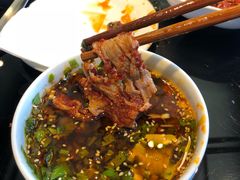 -安安火锅(上美广场店)