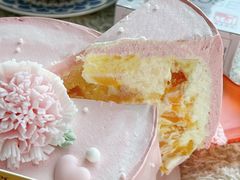 -美心西饼mx cakes(猎德优托邦店)