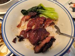 -香港新记茶餐厅(春熙太古里店)