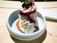 -福慧慈缘素食餐厅(王府井店)