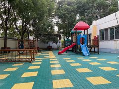 -汇佳幼儿园(北欧园)