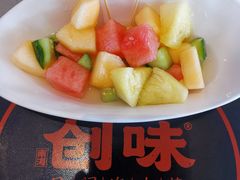 -创味·民间海南菜·非遗藤桥排骨(藤桥·免税城店)