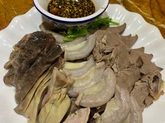 -茂港柏香(侨港路店)