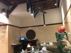 -金厨泰国餐厅·全泰籍厨师料理(拱北店)