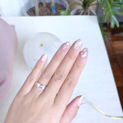 -初NAIL日式美甲美睫沙龙