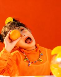 -熙熙小王国儿童摄影乐园(武昌旗舰店)