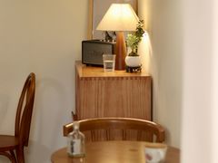 -本無咖啡·BeanWood Coffee