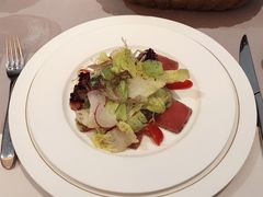 -戈雅法餐厅(世界城广场店)