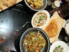 -巴依老爷新疆美食(清华东门店)