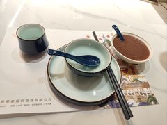 -云山茶餐厅(广东大厦店)