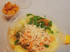 一份鸡丝-小豆海棠(嘉兴路店)