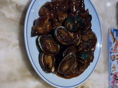 -日丰园海肠水饺·老字号大连海鲜(和平广场店)