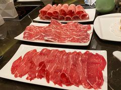 -金陵饭店 56F 家·海鲜火锅餐厅
