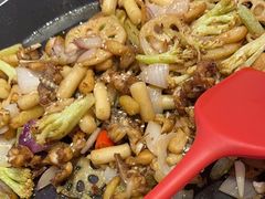 -椒行天下干锅牛蛙·(万宝店)