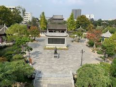 -花洲书院