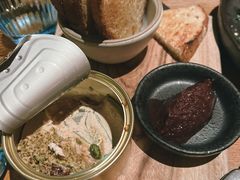 -THE CANNERY&JUJU 新鲜海鲜·牛排美食酒廊