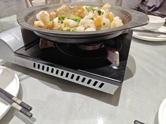 -牡丹宴·正宗洛阳菜·水席(国家牡丹园店)